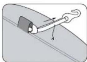 EXIT Silhouette Ground - # - 27