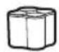 KETER Chelsea Set - CHELSEA SET - 45
