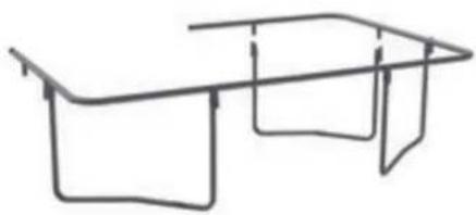Etan Premium Gold 0965 Combi Deluxe - TRAMPOLINE - 10