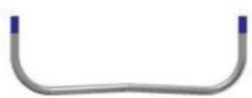 Etan Premium Gold 0965 Combi Deluxe - TRAMPOLINE - 5