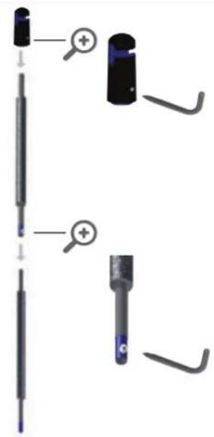 Etan Premium Gold 0965 Combi Deluxe - TRAMPOLINE - 16