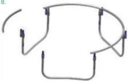 Etan Premium Gold 10 Combi Deluxe - TRAMPOLINE - 7