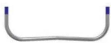 Etan Premium Gold 14 Combi Deluxe - TRAMPOLINE - 5