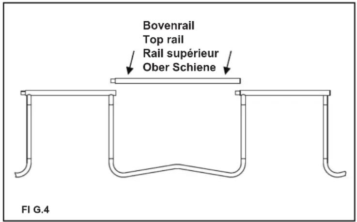Etan HiFlyer 10 Combi - TEILE: - 1