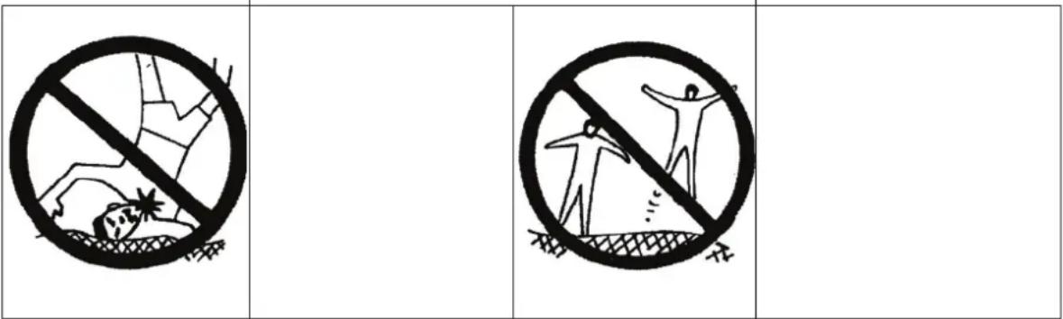 Etan HiFlyer 10 Combi - Warning - 1