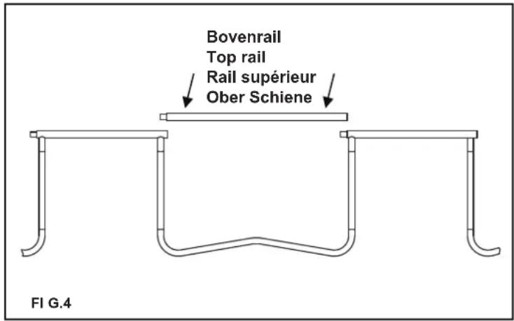 Etan HiFlyer 08 - TEILE: - 1