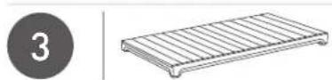 KETER Harmony Table - Harmony Table - 8