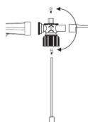 Chapin G362 - AVERTISSEMENT - 5