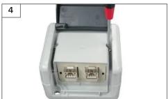 Metz Connect 1309430003E - TICE - 13