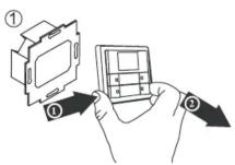 Busch-Jaeger 61260182 - Utilisation - 2