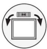 SANUS VML5 - Adjustments - 1
