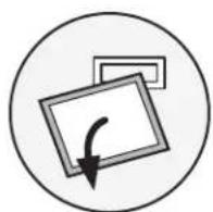 SANUS VML5 - REMOVING THE TV - 1