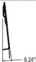 SANUS VML5 - Dimensions - 5