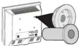 SANUS VLT5 - 1-2 Spacers - 1