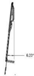 SANUS VLL5 - Dimensions - 7