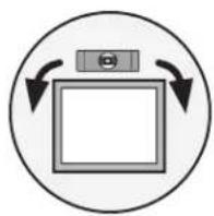 SANUS VLL5 - Adjustments - 1