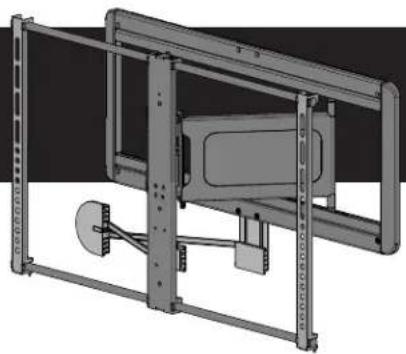 SANUS VLF510 - Instruction Manual - 1