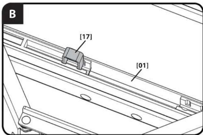 SANUS VLF410 - Adjust Tilt and Level - 3