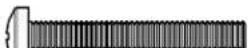 SANUS VLF410 - Supplied Parts and Hardware - 8