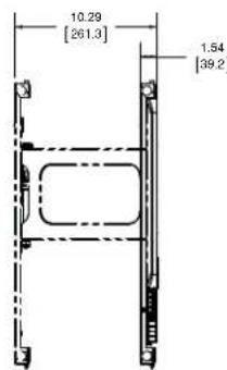 SANUS VLF410 - Technical Specifications - 2
