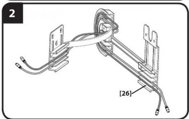 SANUS VLF410 - Manage Cables - 2