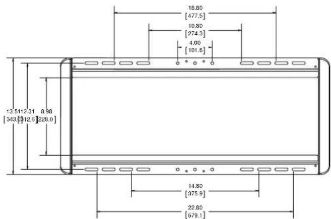 SANUS VLF410 - Technical Specifications - 4
