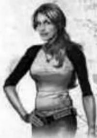 SONY Splatterhouse (PS3) - RICK TAYLOR - 1