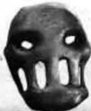 SONY Splatterhouse (PS3) - DR HENRY WEST - 1