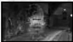 SONY Splatterhouse (PS3) - MENU PAUSE - 1