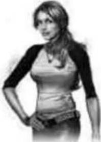 SONY Splatterhouse (PS3) - PERSONNAGES - 2