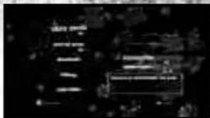 SONY Splatterhouse (PS3) - COMMENCER UNE NOUVELLE PARTIE : - 1