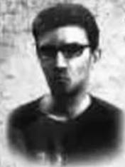 SONY Splatterhouse (PS3) - PERSONNAGES - 1