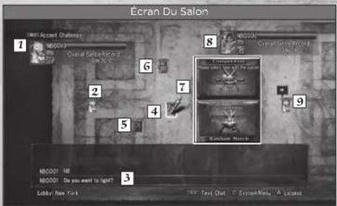 SONY Soul Calibur V (PS3) - Global Colosseo - 1