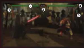 SONY Soul Calibur IV (PS3) - COMMENT GAGNER - 1