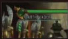 SONY Soul Calibur IV (PS3) - FORCE GAUGE - 1