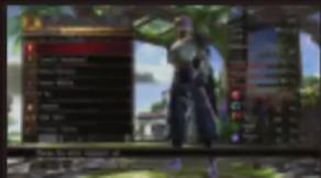 SONY Soul Calibur IV (PS3) - COMMANDES DE LA CAMERA - 1