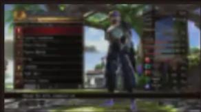 SONY Soul Calibur IV (PS3) - CAMERA CONTROLS - 1