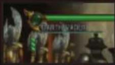 SONY Soul Calibur IV (PS3) - JAUGE DE FORCE - 1