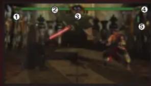 SONY Soul Calibur IV (PS3) - HOW TO WIN - 1