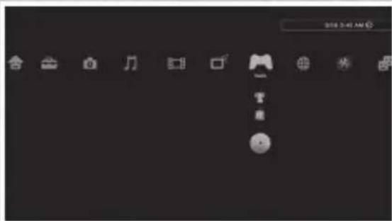 SONY Ridge Racer Unbounded (PS3) - Partie de la PLAYSTATION3 - 1