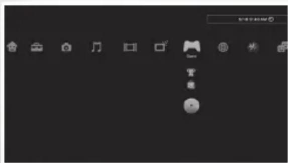 SONY Ridge Racer Unbounded (PS3) - Saved data for PlayStation®3 format software - 1