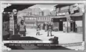 SONY Naruto Ultimate Ninja Storm 2 (PS3) - PENDANTLEPERIPLE - 1