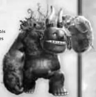 SONY Majin and the Forsaken Kingdom (PS3) - TEPEU - 1