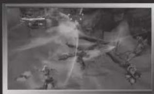 SONY Knights Contract (PS3) - THE WITCH AND HER KNIGHT - 1