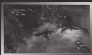 SONY Knights Contract (PS3) - ATTAQUES FAIBLES ET FORTES - 1