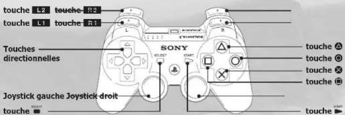 SONY Dragon Ball Z Rading Blast 2 (PS3) - JEU COMMANDES - 1