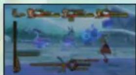 SONY Eternal Sonata (PS3) - {SPECIAL ATTACKS AND ECHOES} - 3