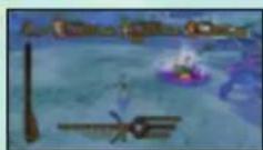 SONY Eternal Sonata (PS3) - Utiliser des articles (bouton) - 2