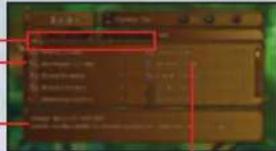 SONY Eternal Sonata (PS3) - ONGLET - 1