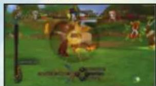 SONY Eternal Sonata (PS3) - SPECIAL ATTACKS (ABUTION) - 1